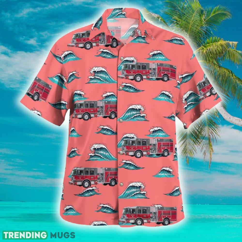 Bennet Nebraska Bennet Fire & Rescue Hawaiian Shirt - Bennet Nebraska Bennet Fire & Rescue Hawaiian Shirt_2 Bennet Nebraska Bennet Fire & Rescue Hawaiian Shirt - Bennet Nebraska Bennet Fire & Rescue Hawaiian Shirt_2