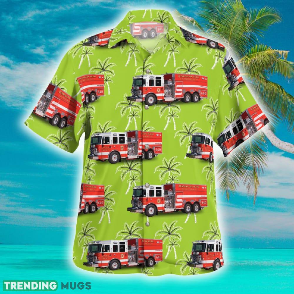 Bennington Nebraska Bennington Fire & Rescue Hawaiian Shirt - Bennington Nebraska Bennington Fire & Rescue Hawaiian Shirt_2 Bennington Nebraska Bennington Fire & Rescue Hawaiian Shirt - Bennington Nebraska Bennington Fire & Rescue Hawaiian Shirt_2