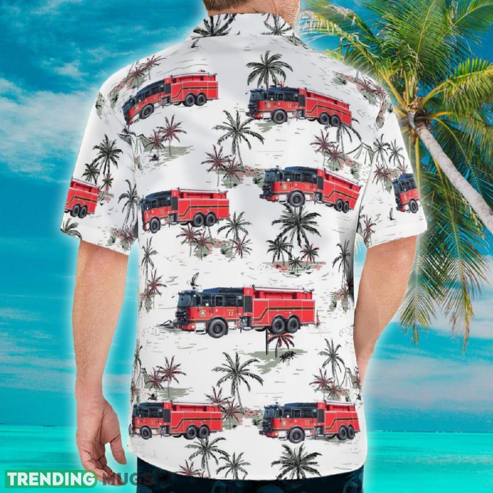 Berlin Connecticut South Kensington Volunteer Fire Department Hawaiian Shirt Hawaiian Shirt Berlin Connecticut South Kensington Volunteer Fire Department Hawaiian Shirt Hawaiian Shirt