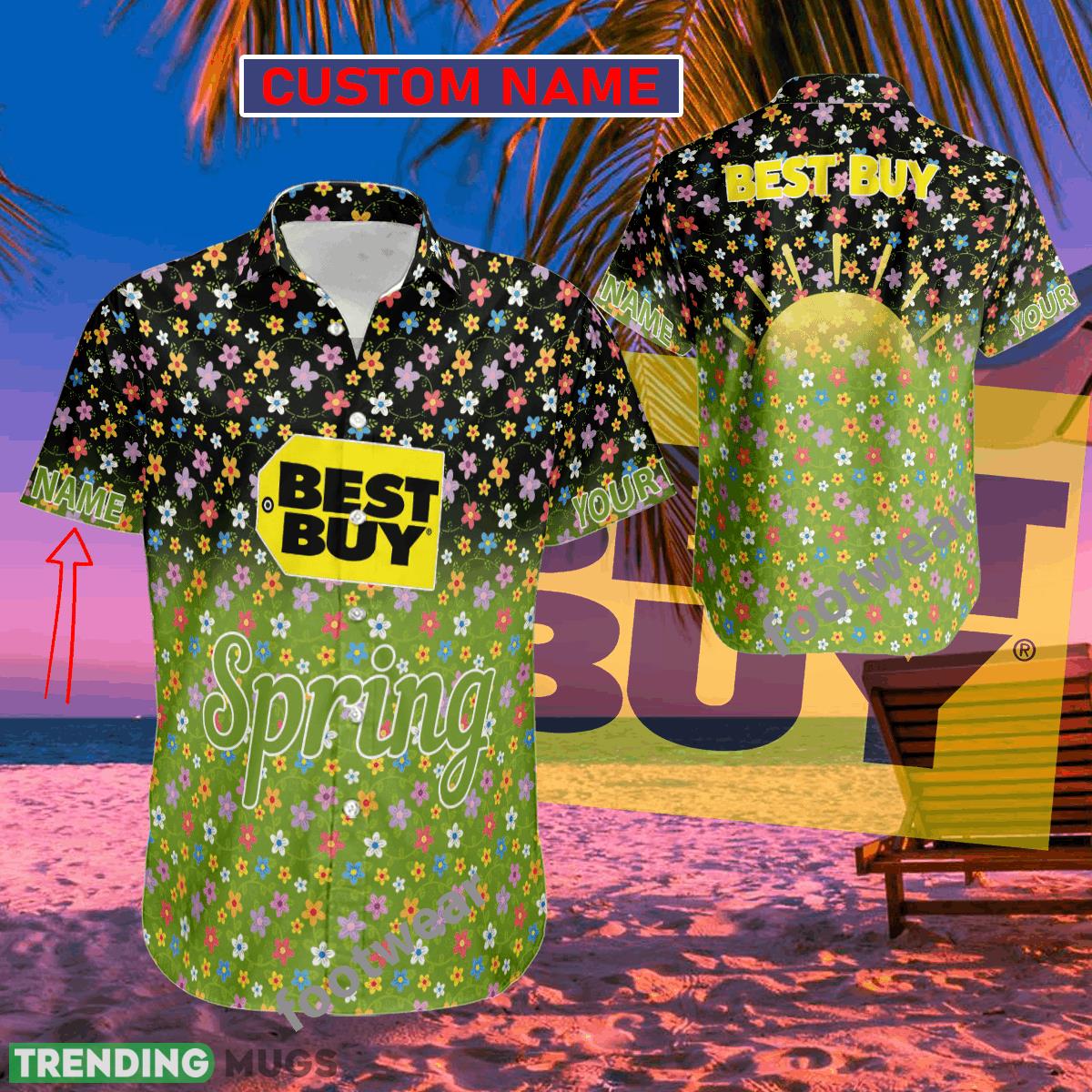 Best Buy Logo Brand Hawaiian Shirt Spring Trending Summer Custom Name For Fans Gift - Best Buy Logo Brand Hawaiian Shirt Spring Trending Summer Custom Name For Fans Gift Best Buy Logo Brand Hawaiian Shirt Spring Trending Summer Custom Name For Fans Gift - Best Buy Logo Brand Hawaiian Shirt Spring Trending Summer Custom Name For Fans Gift