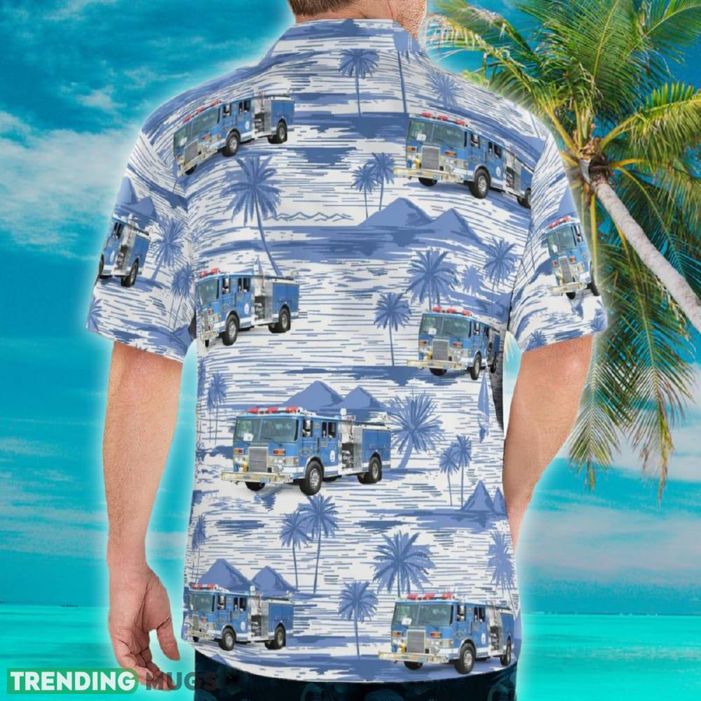 Beverly Road Fire Company Hawaiian Shirt Hawaiian Shirt Beverly Road Fire Company Hawaiian Shirt Hawaiian Shirt