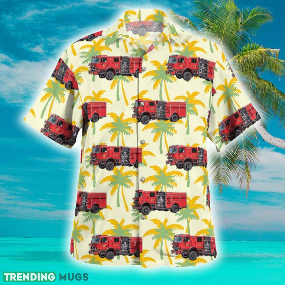 Big Bear Lake California Big Bear Fire Department Hawaiian Shirt - Big Bear Lake California Big Bear Fire Department Hawaiian Shirt_2 Big Bear Lake California Big Bear Fire Department Hawaiian Shirt - Big Bear Lake California Big Bear Fire Department Hawaiian Shirt_2
