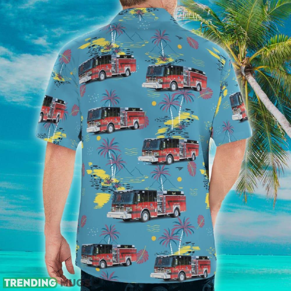 Birmingham Alabama Birmingham Fire and Rescue Service Department Hawaiian Shirt Hawaiian Shirt Birmingham Alabama Birmingham Fire and Rescue Service Department Hawaiian Shirt Hawaiian Shirt