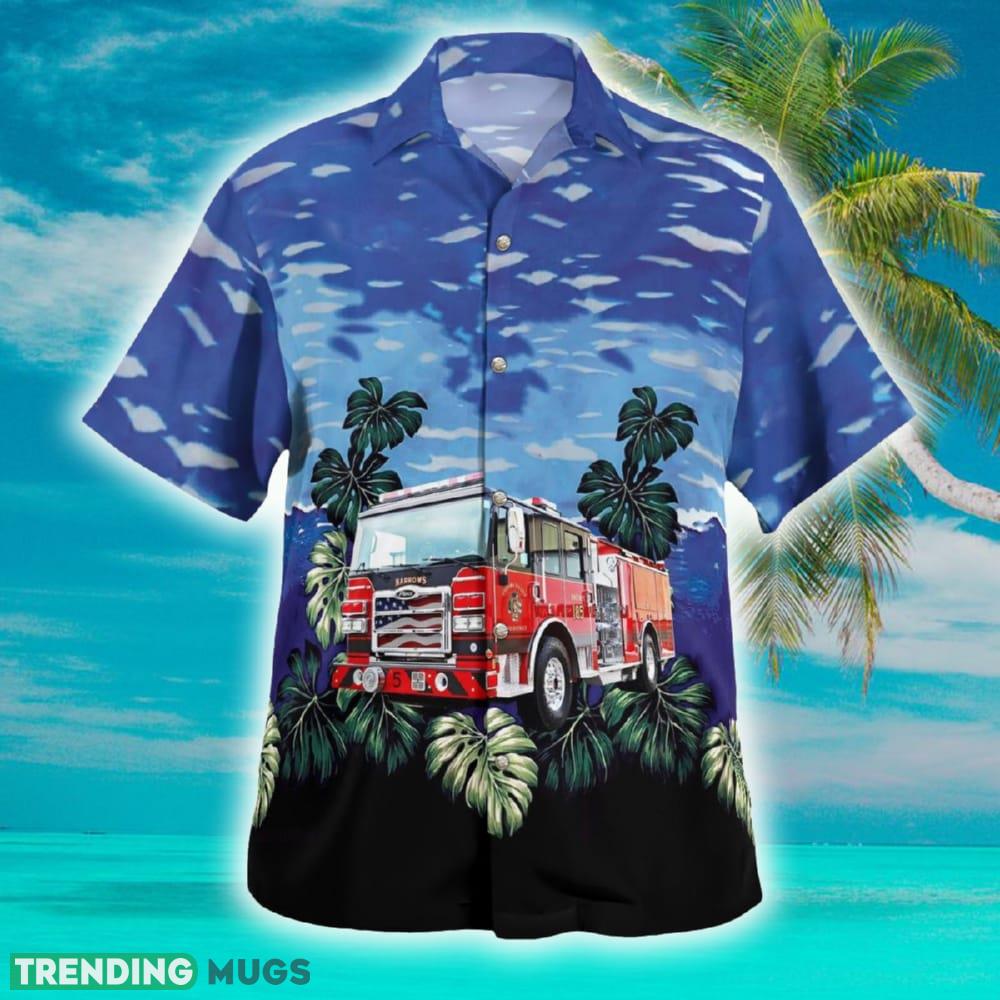 Birmingham Alabama Cahaba Valley Fire Protection District Hawaiian Shirt - Birmingham Alabama Cahaba Valley Fire Protection District Hawaiian Shirt_2 Birmingham Alabama Cahaba Valley Fire Protection District Hawaiian Shirt - Birmingham Alabama Cahaba Valley Fire Protection District Hawaiian Shirt_2