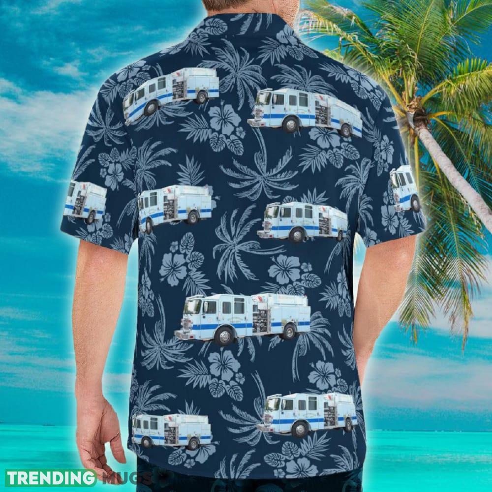 Bloomington Indiana Ellettsville Fire Department Hawaiian Shirt Hawaiian Shirt Bloomington Indiana Ellettsville Fire Department Hawaiian Shirt Hawaiian Shirt