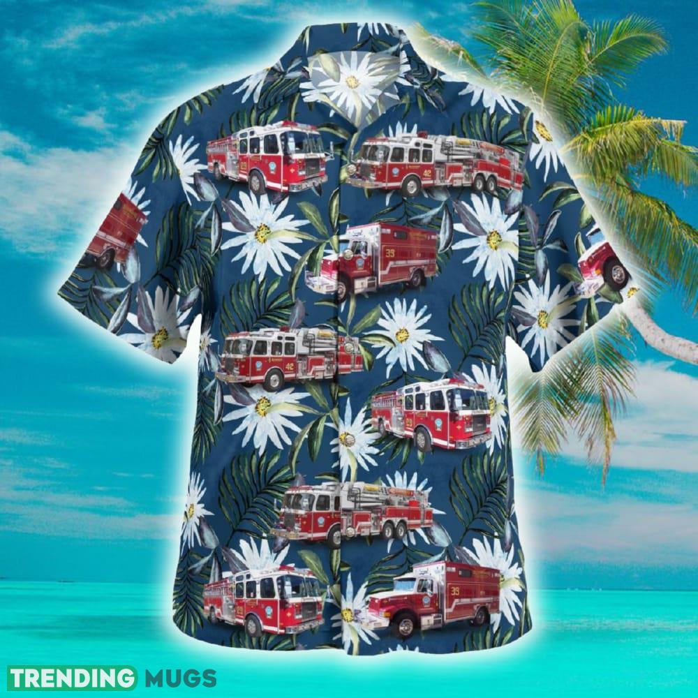Bloomsburg Pennsylvania Bloomsburg Fire Department Hawaiian Shirt - Bloomsburg Pennsylvania Bloomsburg Fire Department Hawaiian Shirt_2 Bloomsburg Pennsylvania Bloomsburg Fire Department Hawaiian Shirt - Bloomsburg Pennsylvania Bloomsburg Fire Department Hawaiian Shirt_2