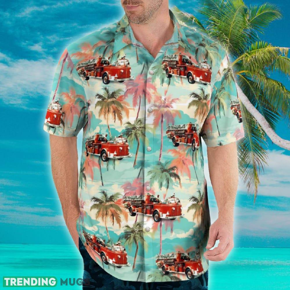 BLUE ISLAND FD TRUCK 2101 1951 ALF 700 750 150 100' MIDSHIP AL OPEN CAB OFFICERS SIDE Hawaiian Shirt Islander Gift Beach Hawaiian Shirt BLUE ISLAND FD TRUCK 2101 1951 ALF 700 750 150 100' MIDSHIP AL OPEN CAB OFFICERS SIDE Hawaiian Shirt Islander Gift Beach Hawaiian Shirt