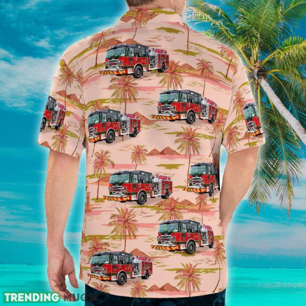 Broken Arrow Oklahoma Fire Department's NEW Engine 5 Hawaiian Shirt Hawaiian Shirt Broken Arrow Oklahoma Fire Department's NEW Engine 5 Hawaiian Shirt Hawaiian Shirt