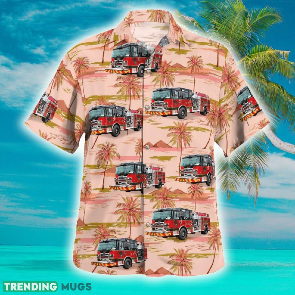 Broken Arrow Oklahoma Fire Department's NEW Engine 5 Hawaiian Shirt Hawaiian Shirt Broken Arrow Oklahoma Fire Department's NEW Engine 5 Hawaiian Shirt - Broken Arrow Oklahoma Fire Department's NEW Engine 5 Hawaiian Shirt_2