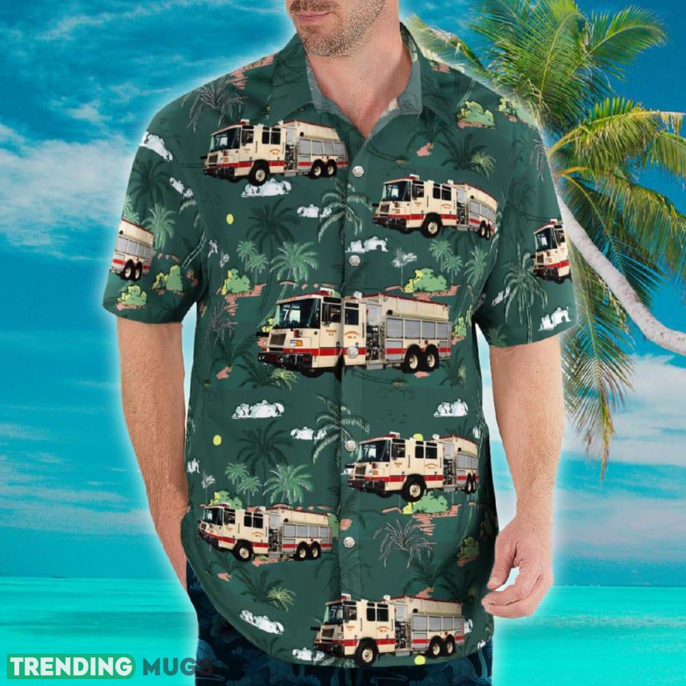 Brunnerville Fire Company Lititz Pennsylvania Hawaiian Shirt Hawaiian Shirt Brunnerville Fire Company Lititz Pennsylvania Hawaiian Shirt Hawaiian Shirt