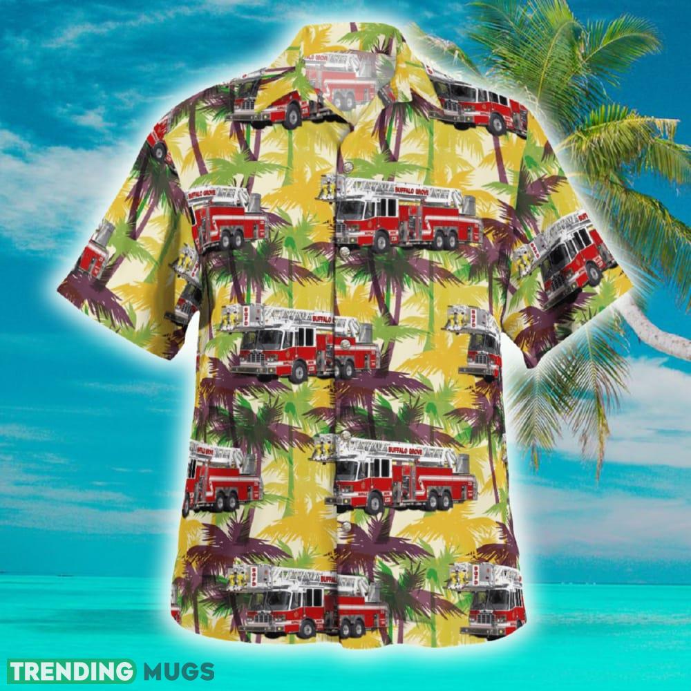 Buffalo Grove Illinois Buffalo Grove Fire Department Station 25 Hawaiian Shirt - Buffalo Grove Illinois Buffalo Grove Fire Department Station 25 Hawaiian Shirt_2 Buffalo Grove Illinois Buffalo Grove Fire Department Station 25 Hawaiian Shirt - Buffalo Grove Illinois Buffalo Grove Fire Department Station 25 Hawaiian Shirt_2