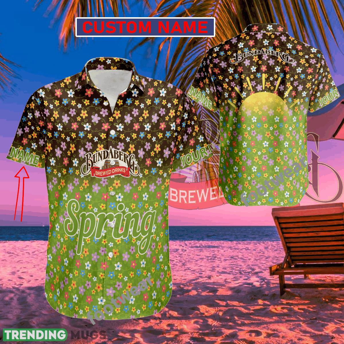 Bundaberg Logo Brand Hawaiian Shirt Spring Trending Summer Custom Name For Fans Gift - Bundaberg Logo Brand Hawaiian Shirt Spring Trending Summer Custom Name For Fans Gift Bundaberg Logo Brand Hawaiian Shirt Spring Trending Summer Custom Name For Fans Gift - Bundaberg Logo Brand Hawaiian Shirt Spring Trending Summer Custom Name For Fans Gift