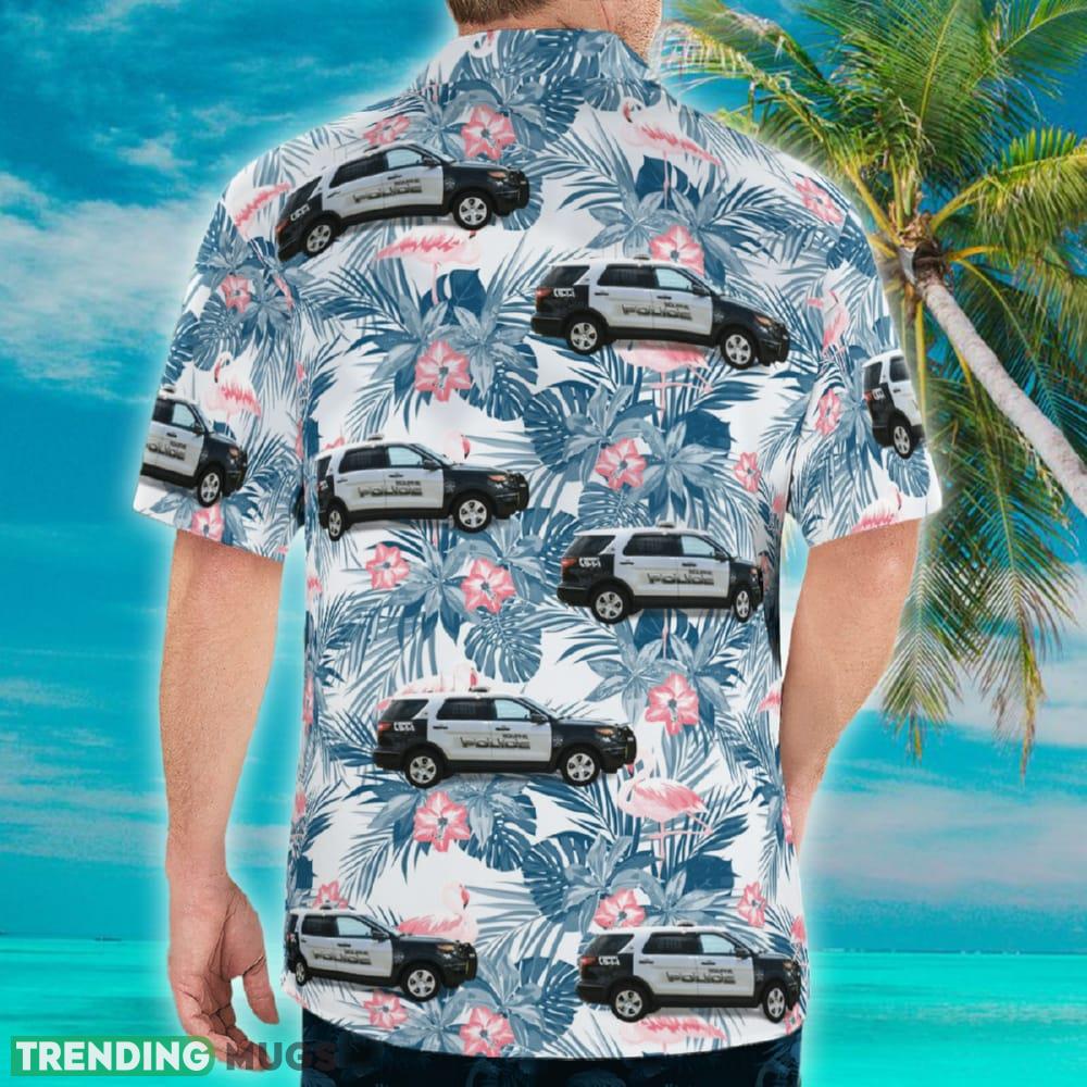 Buzzards Bay Massachusetts Bourne Police Department Hawaiian Shirt Hawaiian Shirt Buzzards Bay Massachusetts Bourne Police Department Hawaiian Shirt Hawaiian Shirt