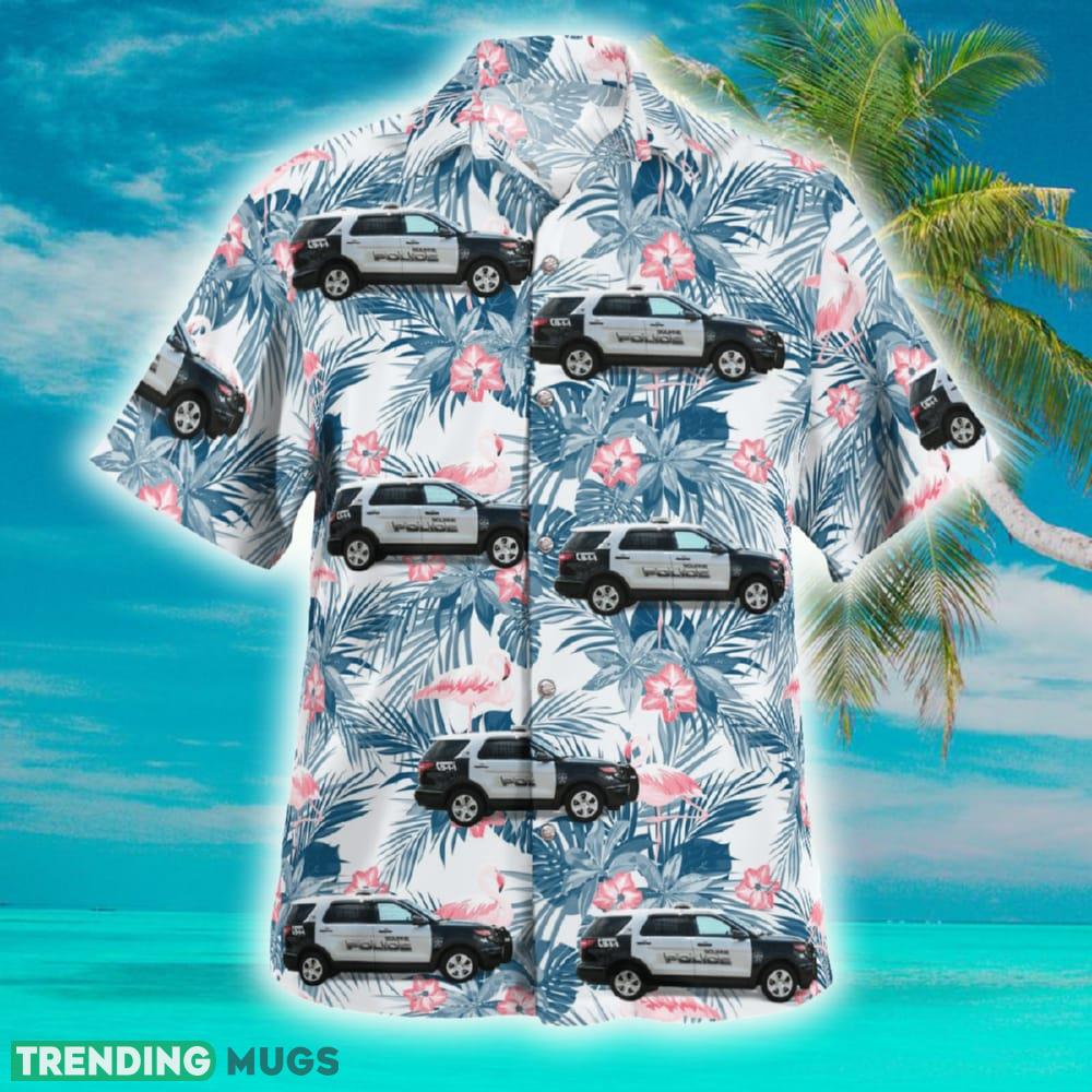 Buzzards Bay Massachusetts Bourne Police Department Hawaiian Shirt - Buzzards Bay Massachusetts Bourne Police Department Hawaiian Shirt_2 Buzzards Bay Massachusetts Bourne Police Department Hawaiian Shirt - Buzzards Bay Massachusetts Bourne Police Department Hawaiian Shirt_2
