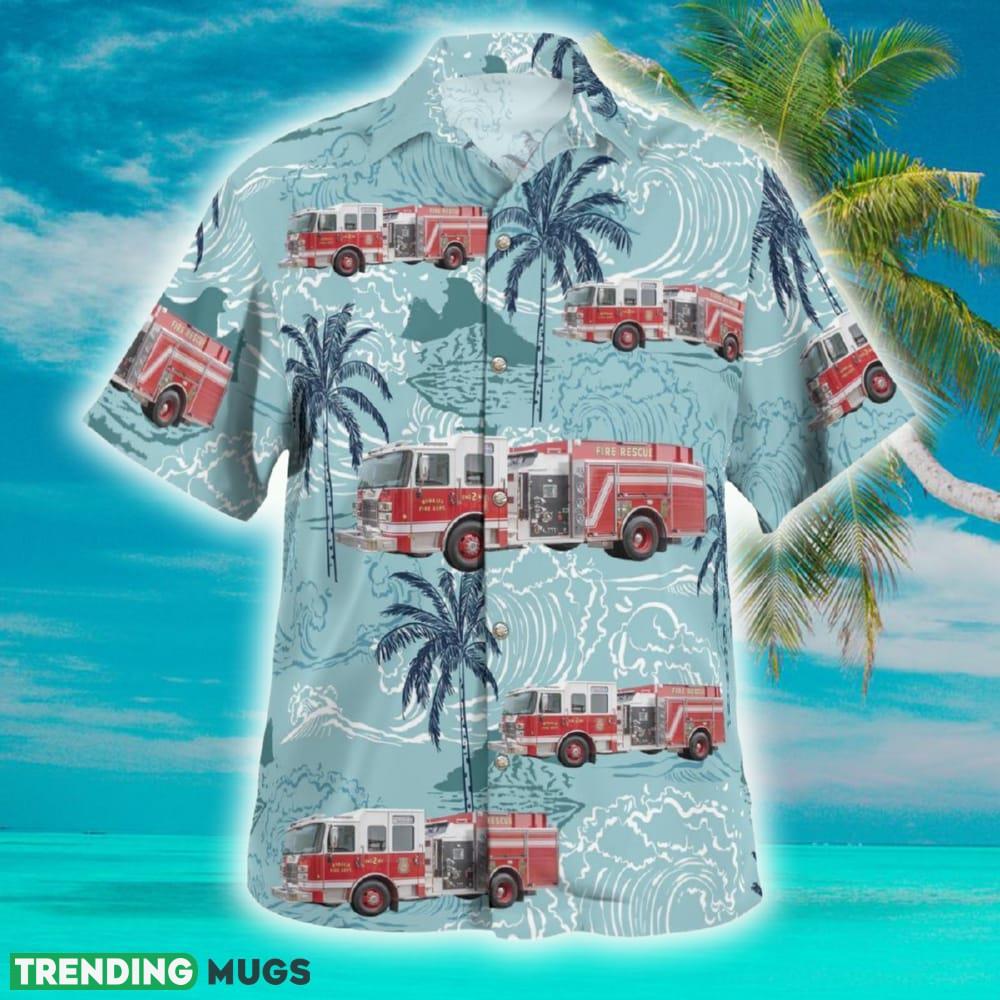 Byhalia Mississippi Byhalia Fire Department Hawaiian Shirt - Byhalia Mississippi Byhalia Fire Department Hawaiian Shirt_2 Byhalia Mississippi Byhalia Fire Department Hawaiian Shirt - Byhalia Mississippi Byhalia Fire Department Hawaiian Shirt_2