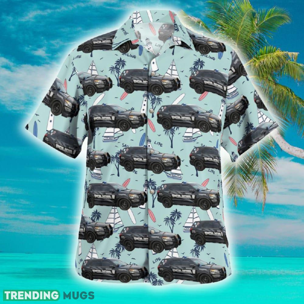 Byron Georgia Police Department Hawaiian Shirt - Byron Georgia Police Department Hawaiian Shirt_2 Byron Georgia Police Department Hawaiian Shirt - Byron Georgia Police Department Hawaiian Shirt_2