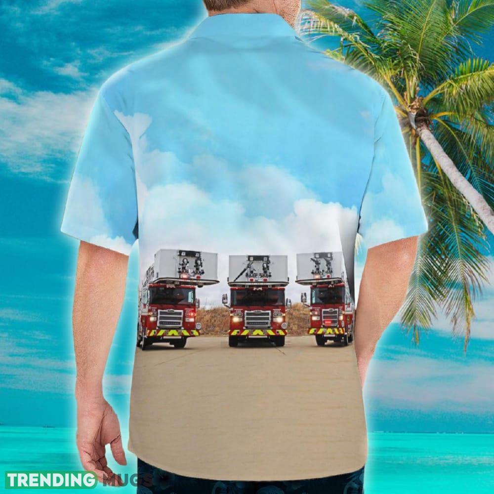 Calgary Alberta Calgary Fire Department Hawaiian Shirt Hawaiian Shirt Calgary Alberta Calgary Fire Department Hawaiian Shirt Hawaiian Shirt