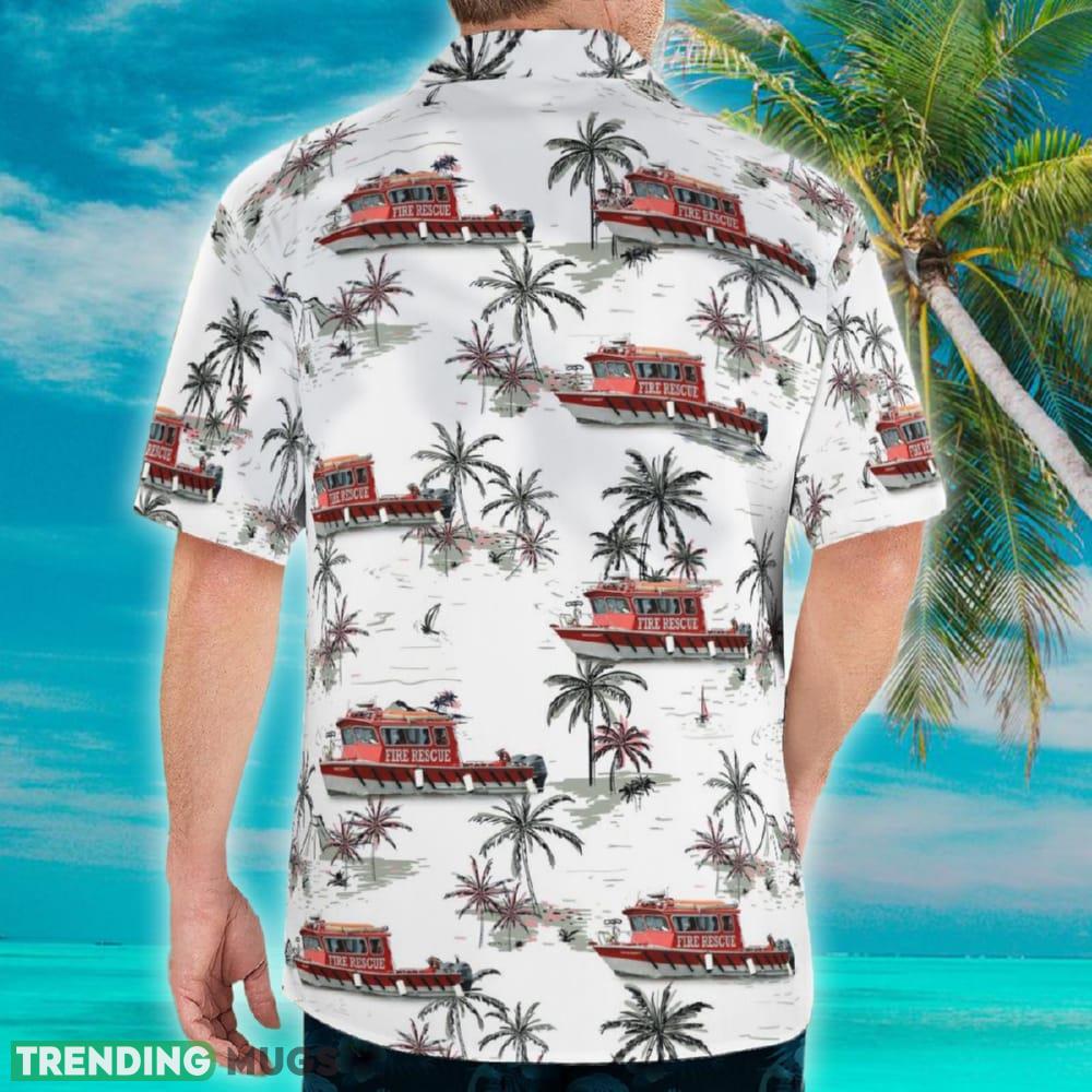 Camano Island Fire and Rescue Fireboat Camano Washington Hawaiian Shirt Hawaiian Shirt Camano Island Fire and Rescue Fireboat Camano Washington Hawaiian Shirt Hawaiian Shirt