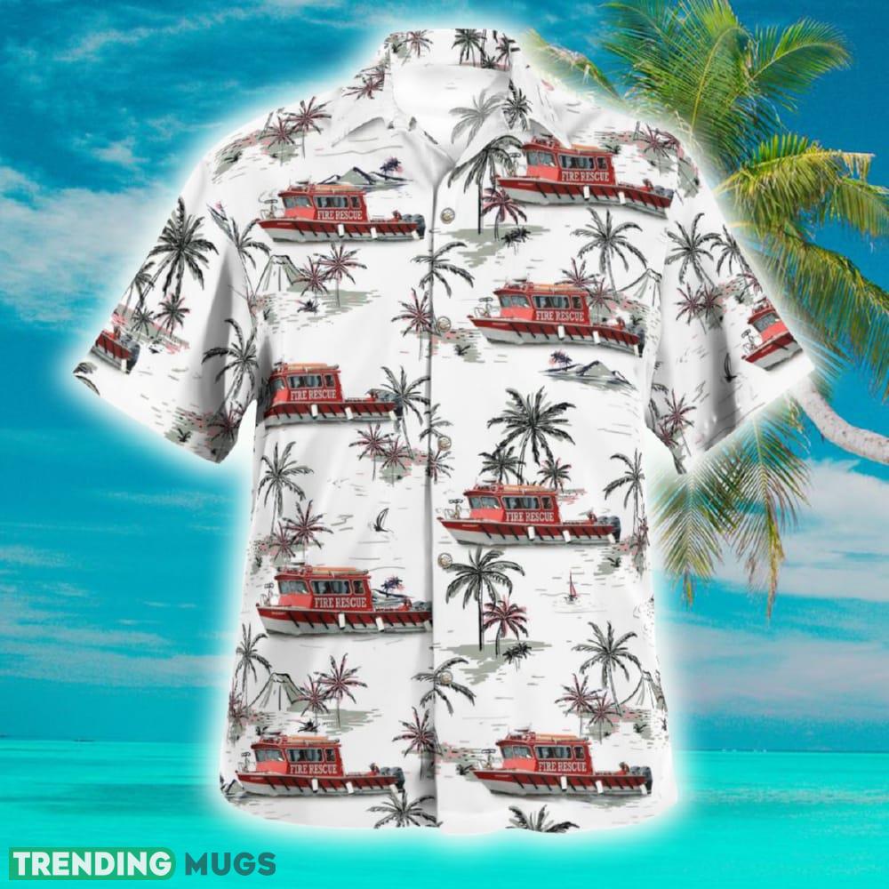 Camano Island Fire and Rescue Fireboat Camano Washington Hawaiian Shirt - Camano Island Fire and Rescue Fireboat Camano Washington Hawaiian Shirt_2 Camano Island Fire and Rescue Fireboat Camano Washington Hawaiian Shirt - Camano Island Fire and Rescue Fireboat Camano Washington Hawaiian Shirt_2