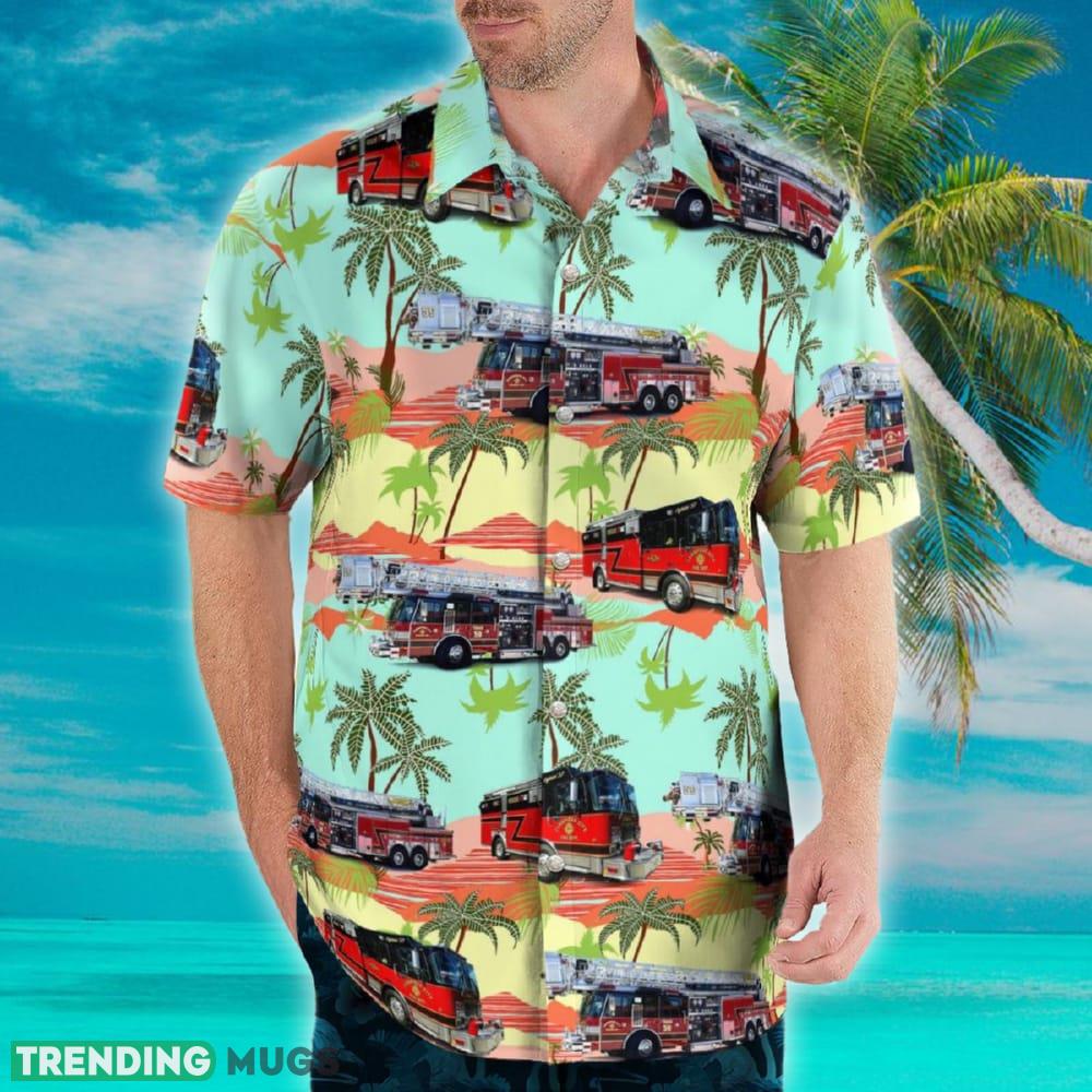Cambridge City Volunteer Fire Department Cambridge City Indiana Hawaiian Shirt Hawaiian Shirt Cambridge City Volunteer Fire Department Cambridge City Indiana Hawaiian Shirt Hawaiian Shirt