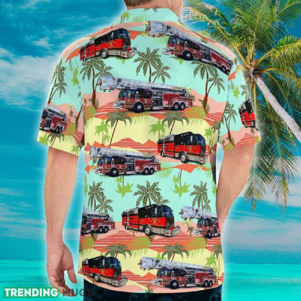 Cambridge City Volunteer Fire Department Cambridge City Indiana Hawaiian Shirt Hawaiian Shirt Cambridge City Volunteer Fire Department Cambridge City Indiana Hawaiian Shirt Hawaiian Shirt