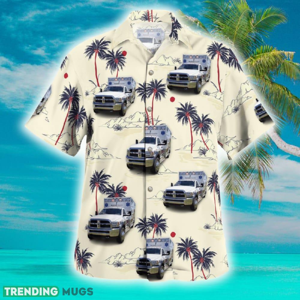 Camden South Carolina Kershaw County Emergency Medical Services Hawaiian Shirt - Camden South Carolina Kershaw County Emergency Medical Services Hawaiian Shirt_2 Camden South Carolina Kershaw County Emergency Medical Services Hawaiian Shirt - Camden South Carolina Kershaw County Emergency Medical Services Hawaiian Shirt_2