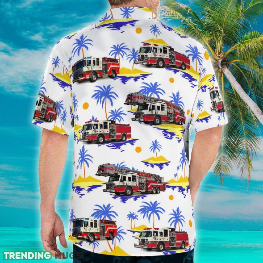 Camp Hill Pennsylvania Lower Allen Fire Company No. 1 Station 1 12 Hawaiian Shirt Hawaiian Shirt Camp Hill Pennsylvania Lower Allen Fire Company No. 1 Station 1 12 Hawaiian Shirt Hawaiian Shirt
