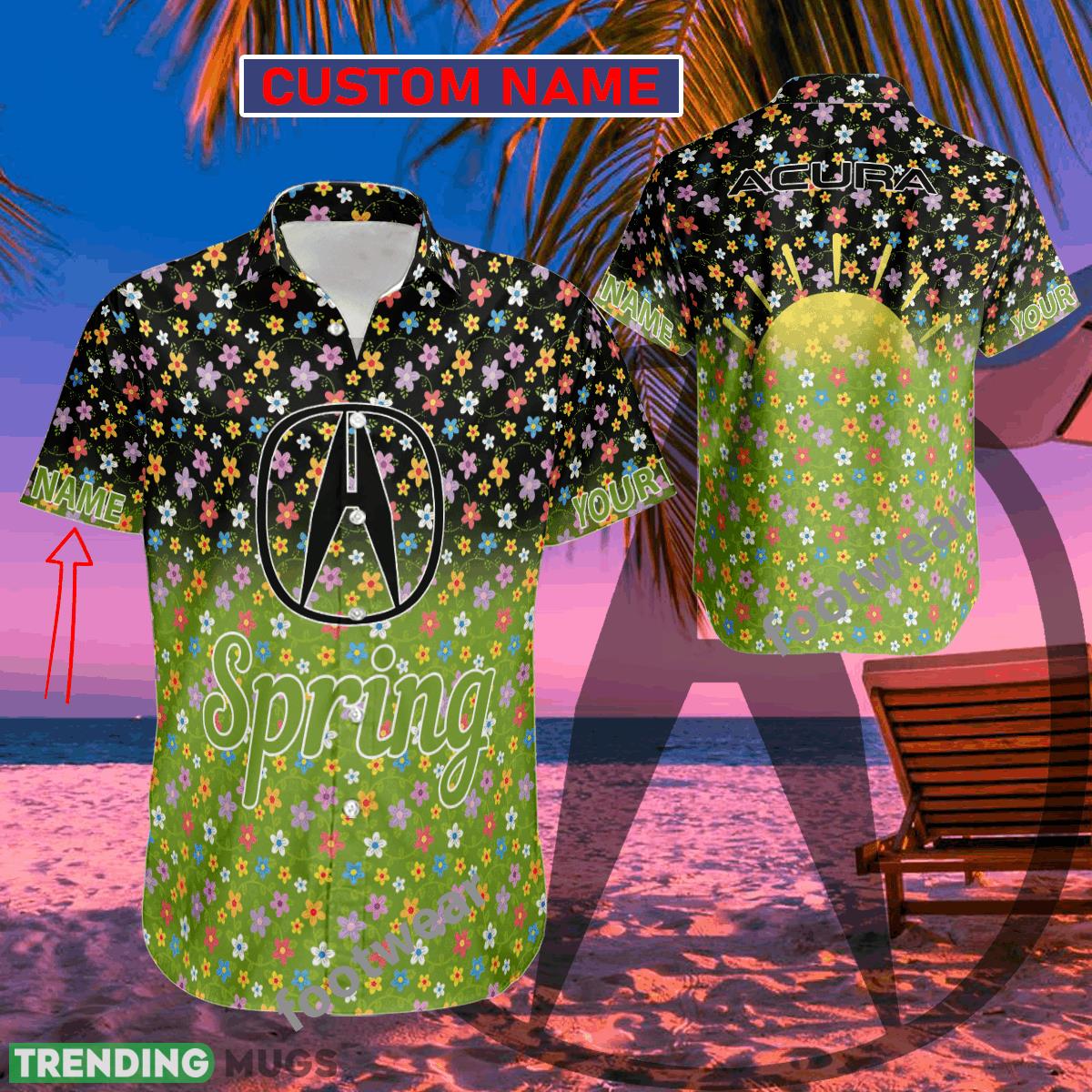 Car Racing Acura Hawaiian Shirt Spring Trending Summer Custom Name For Fans Gift - Car Racing Acura Hawaiian Shirt Spring Trending Summer Custom Name For Fans Gift Car Racing Acura Hawaiian Shirt Spring Trending Summer Custom Name For Fans Gift - Car Racing Acura Hawaiian Shirt Spring Trending Summer Custom Name For Fans Gift