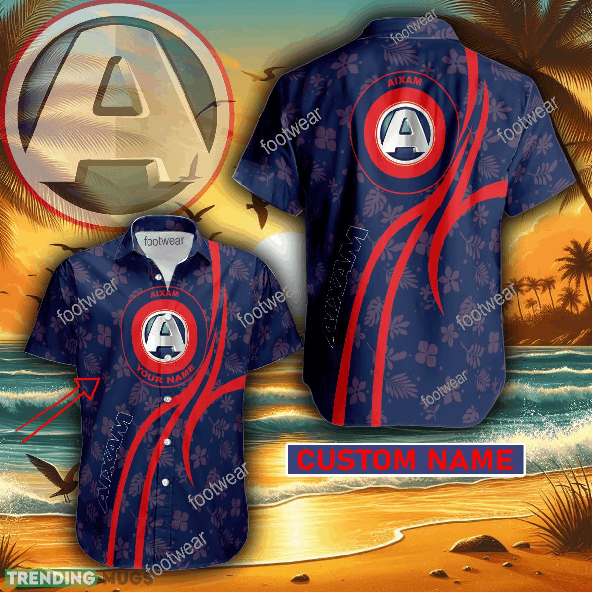 Car Racing Aixam Hawaiian Shirt Design Gift Fans Summer Holidays Custom Name - Car Racing Aixam Hawaiian Shirt Design Gift Fans Summer Holidays Custom Name Car Racing Aixam Hawaiian Shirt Design Gift Fans Summer Holidays Custom Name - Car Racing Aixam Hawaiian Shirt Design Gift Fans Summer Holidays Custom Name