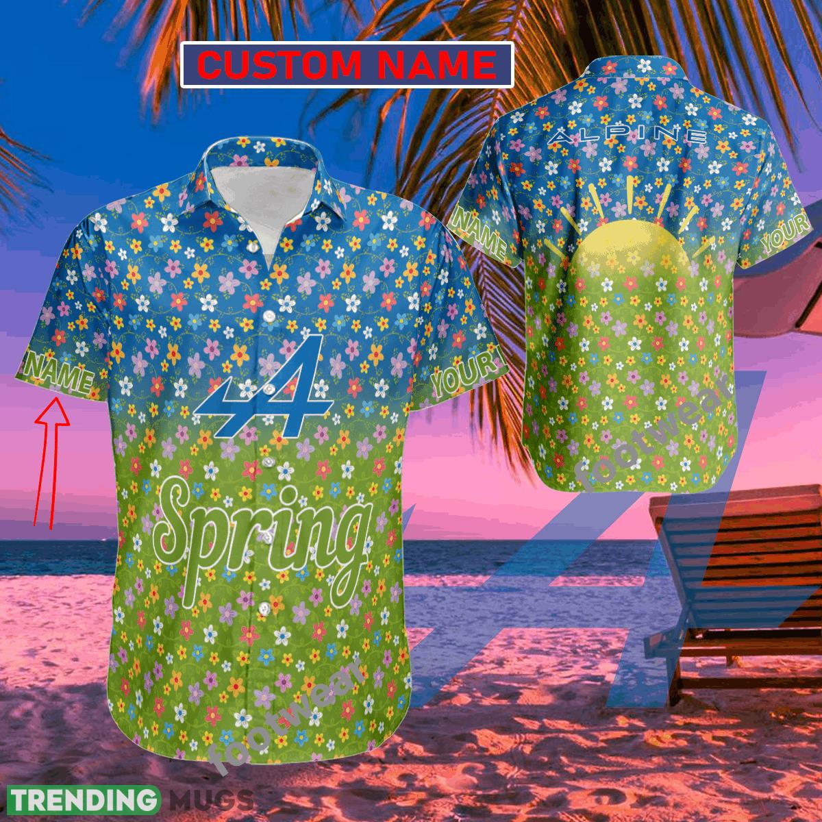 Car Racing Alpine Hawaiian Shirt Spring Trending Summer Custom Name For Fans Gift - Car Racing Alpine Hawaiian Shirt Spring Trending Summer Custom Name For Fans Gift Car Racing Alpine Hawaiian Shirt Spring Trending Summer Custom Name For Fans Gift - Car Racing Alpine Hawaiian Shirt Spring Trending Summer Custom Name For Fans Gift