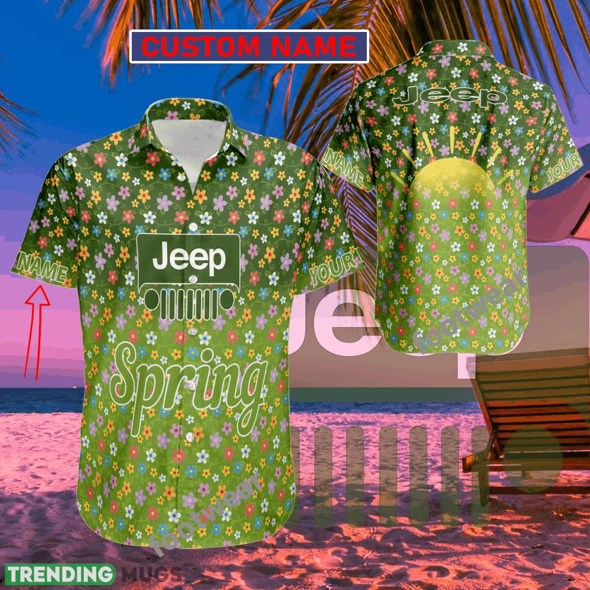 Car Racing Jeep Hawaiian Shirt Spring Trending Summer Custom Name For Fans Gift - Car Racing Jeep Hawaiian Shirt Spring Trending Summer Custom Name For Fans Gift Car Racing Jeep Hawaiian Shirt Spring Trending Summer Custom Name For Fans Gift - Car Racing Jeep Hawaiian Shirt Spring Trending Summer Custom Name For Fans Gift
