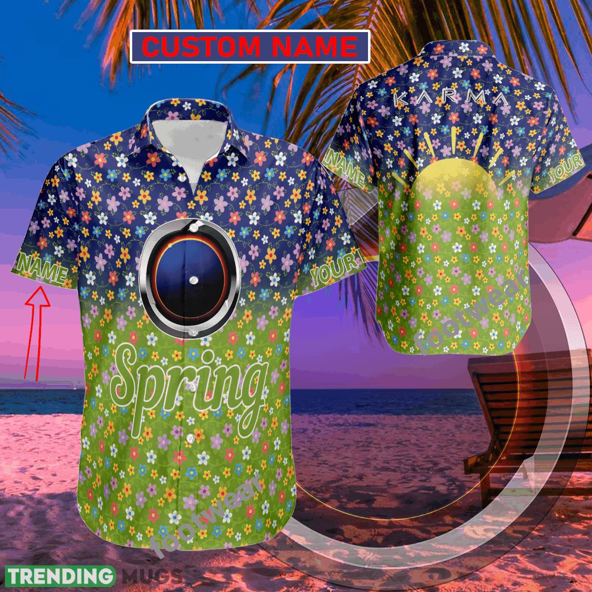 Car Racing Karma Hawaiian Shirt Spring Trending Summer Custom Name For Fans Gift - Car Racing Karma Hawaiian Shirt Spring Trending Summer Custom Name For Fans Gift Car Racing Karma Hawaiian Shirt Spring Trending Summer Custom Name For Fans Gift - Car Racing Karma Hawaiian Shirt Spring Trending Summer Custom Name For Fans Gift