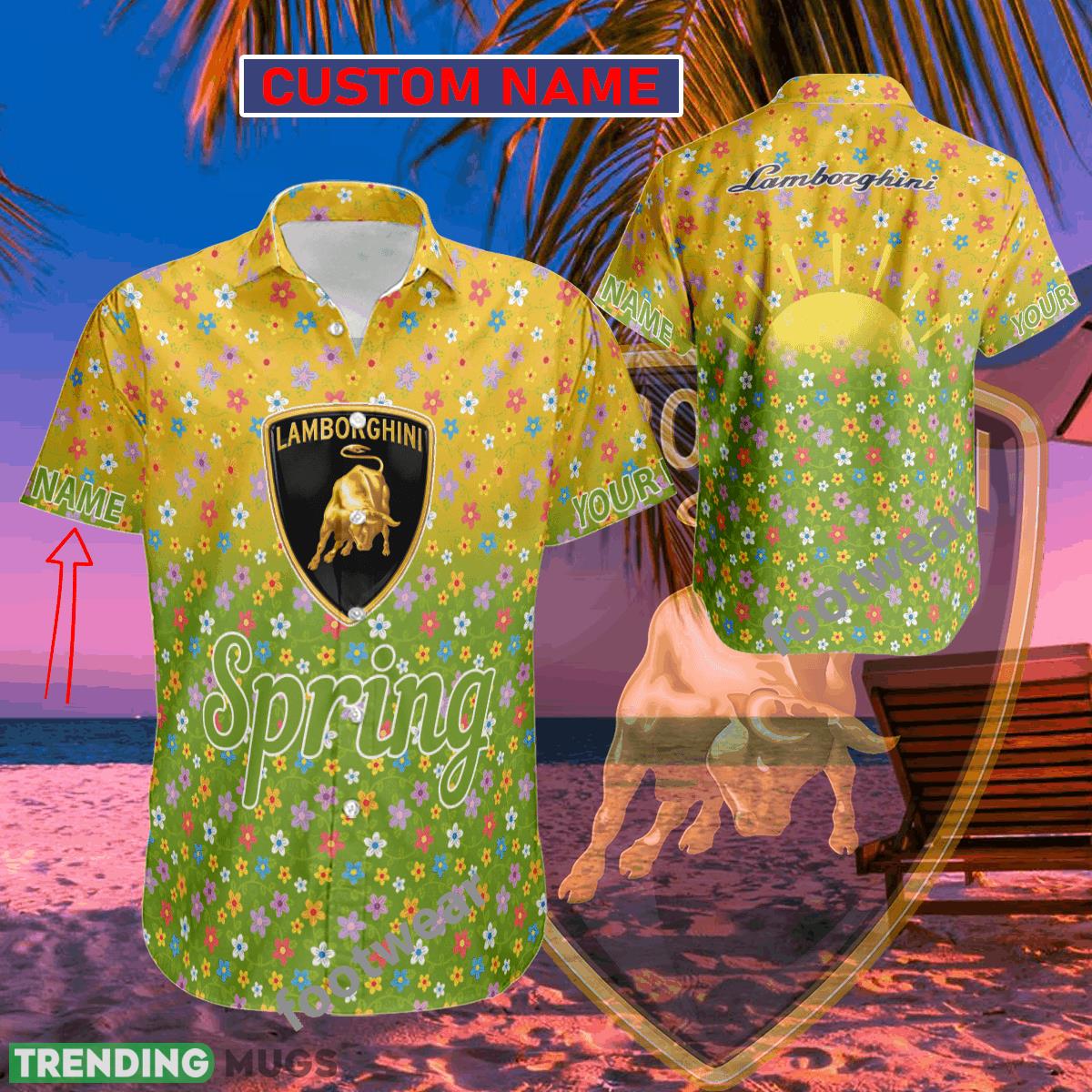 Car Racing Lamborghini Hawaiian Shirt Spring Trending Summer Custom Name For Fans Gift - Car Racing Lamborghini Hawaiian Shirt Spring Trending Summer Custom Name For Fans Gift Car Racing Lamborghini Hawaiian Shirt Spring Trending Summer Custom Name For Fans Gift - Car Racing Lamborghini Hawaiian Shirt Spring Trending Summer Custom Name For Fans Gift