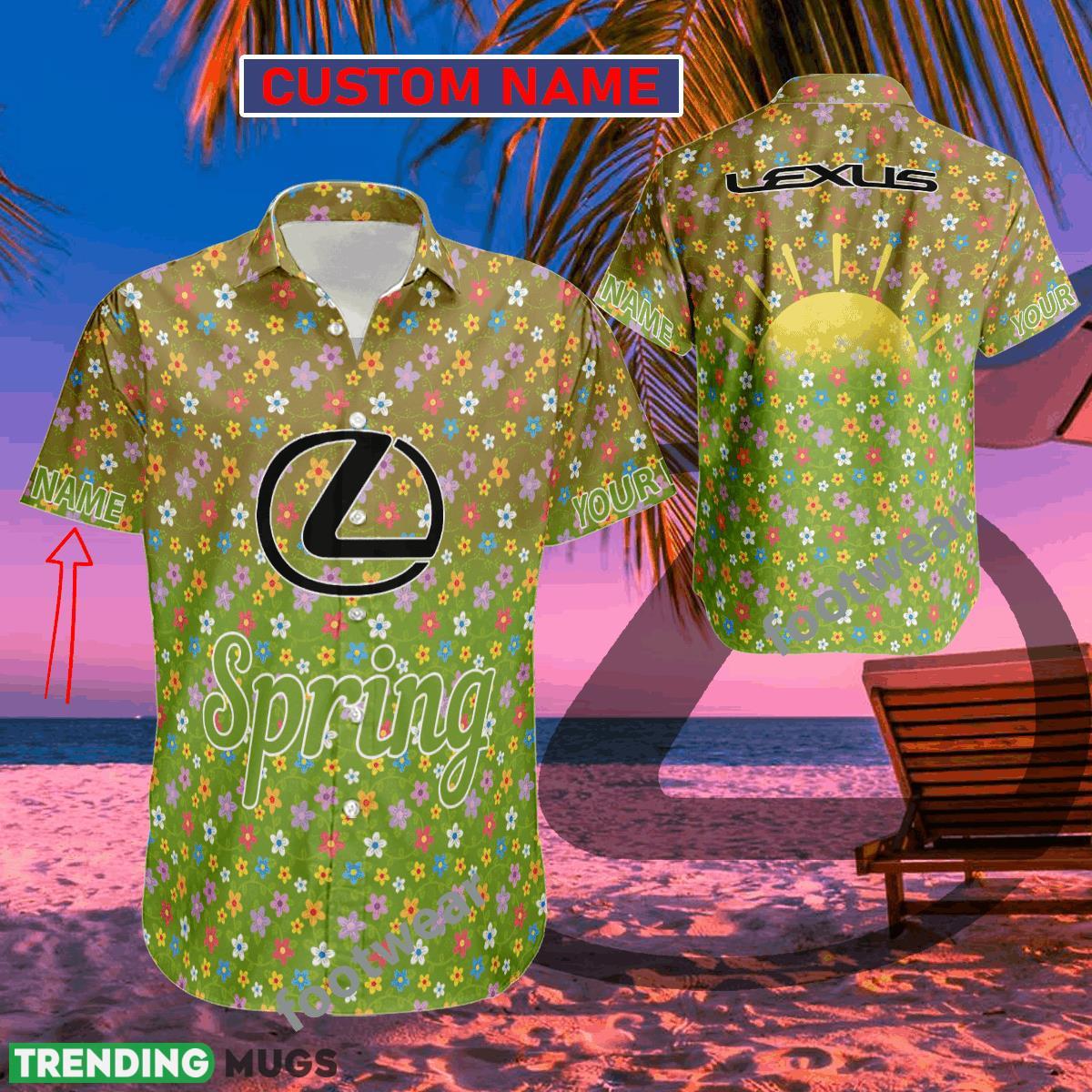 Car Racing Lexus Hawaiian Shirt Spring Trending Summer Custom Name For Fans Gift - Car Racing Lexus Hawaiian Shirt Spring Trending Summer Custom Name For Fans Gift Car Racing Lexus Hawaiian Shirt Spring Trending Summer Custom Name For Fans Gift - Car Racing Lexus Hawaiian Shirt Spring Trending Summer Custom Name For Fans Gift