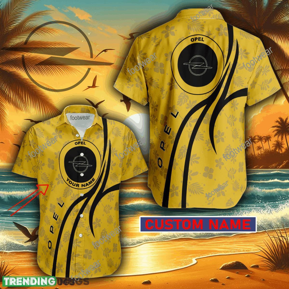 Car Racing Opel Hawaiian Shirt Design Gift Fans Summer Holidays Custom Name - Car Racing Opel Hawaiian Shirt Design Gift Fans Summer Holidays Custom Name Car Racing Opel Hawaiian Shirt Design Gift Fans Summer Holidays Custom Name - Car Racing Opel Hawaiian Shirt Design Gift Fans Summer Holidays Custom Name