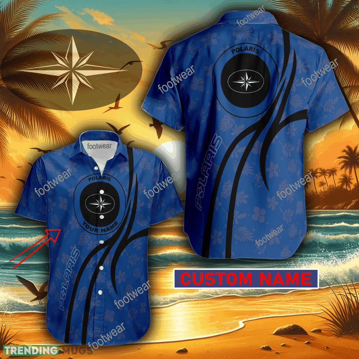 Car Racing Polaris Hawaiian Shirt Design Gift Fans Summer Holidays Custom Name - Car Racing Polaris Hawaiian Shirt Design Gift Fans Summer Holidays Custom Name Car Racing Polaris Hawaiian Shirt Design Gift Fans Summer Holidays Custom Name - Car Racing Polaris Hawaiian Shirt Design Gift Fans Summer Holidays Custom Name