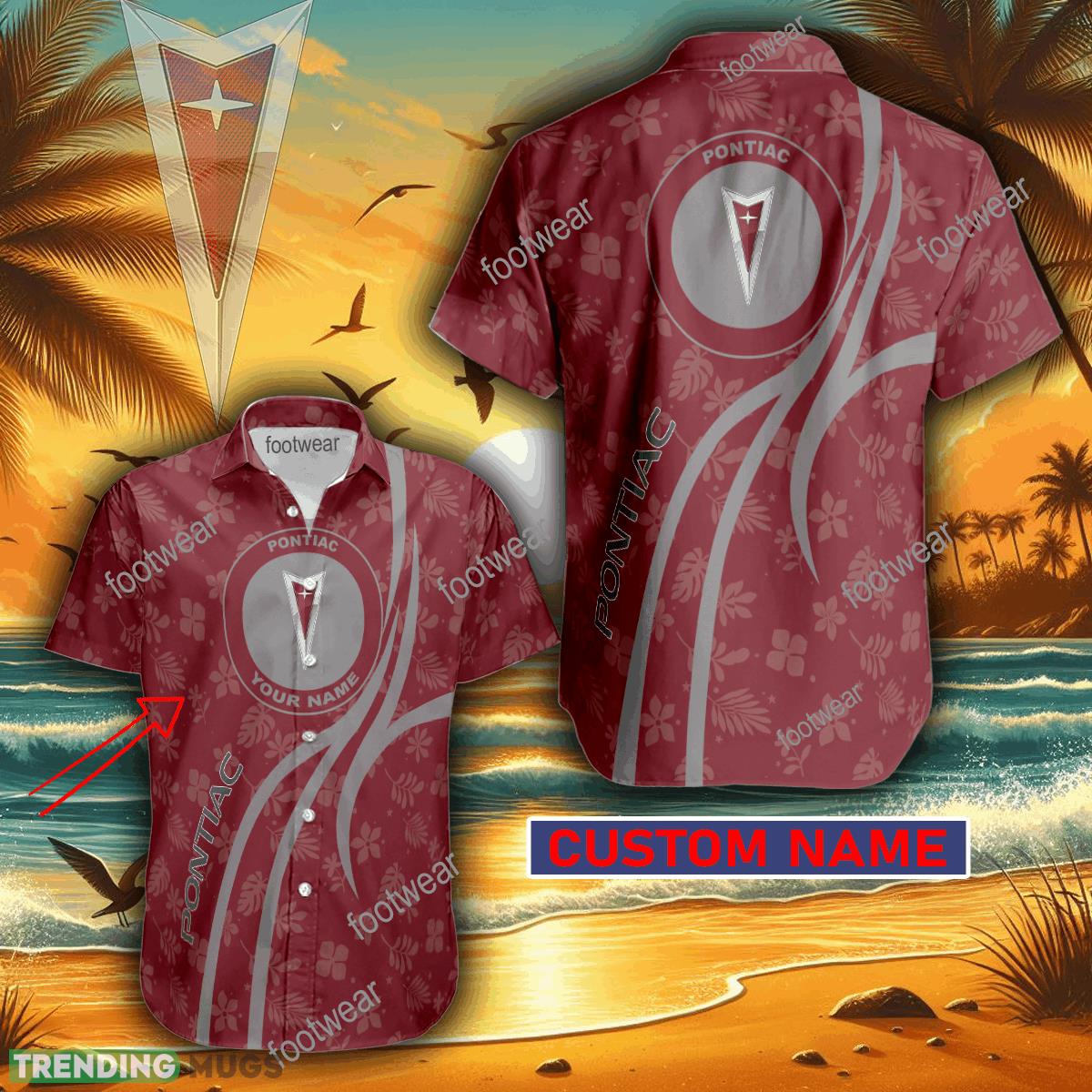 Car Racing Pontiac Hawaiian Shirt Design Gift Fans Summer Holidays Custom Name - Car Racing Pontiac Hawaiian Shirt Design Gift Fans Summer Holidays Custom Name Car Racing Pontiac Hawaiian Shirt Design Gift Fans Summer Holidays Custom Name - Car Racing Pontiac Hawaiian Shirt Design Gift Fans Summer Holidays Custom Name