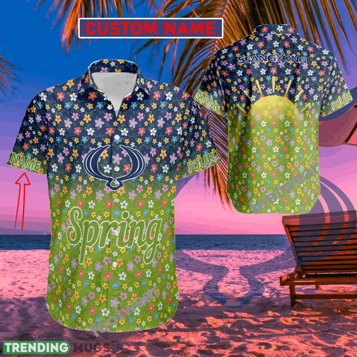 Car Racing SsangYong Hawaiian Shirt Spring Trending Summer Custom Name For Fans Gift - Car Racing SsangYong Hawaiian Shirt Spring Trending Summer Custom Name For Fans Gift Car Racing SsangYong Hawaiian Shirt Spring Trending Summer Custom Name For Fans Gift - Car Racing SsangYong Hawaiian Shirt Spring Trending Summer Custom Name For Fans Gift