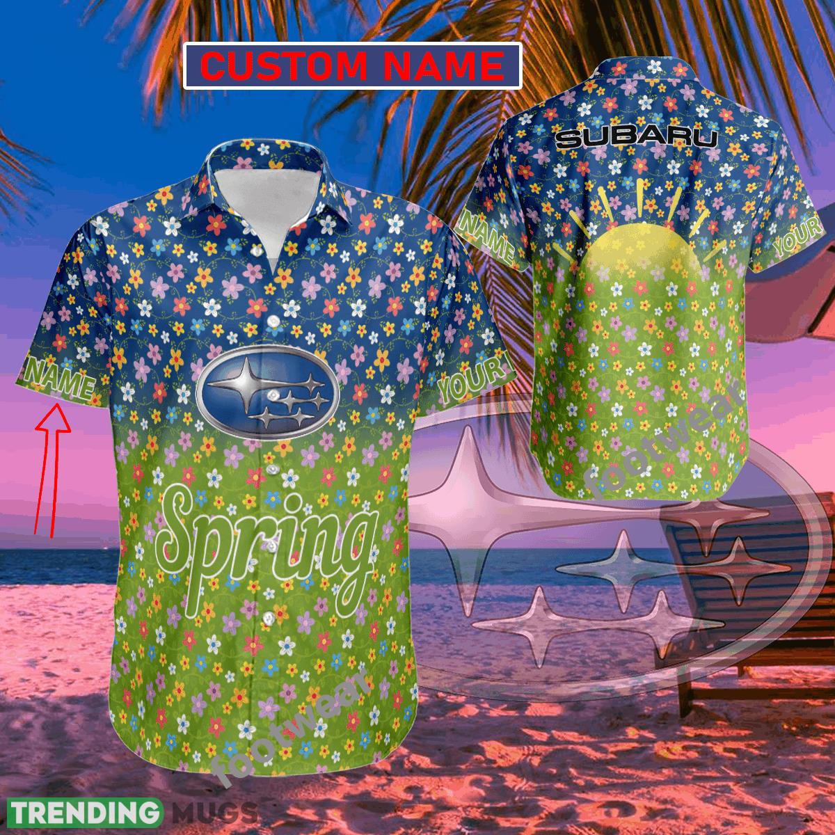 Car Racing Subaru Hawaiian Shirt Spring Trending Summer Custom Name For Fans Gift - Car Racing Subaru Hawaiian Shirt Spring Trending Summer Custom Name For Fans Gift Car Racing Subaru Hawaiian Shirt Spring Trending Summer Custom Name For Fans Gift - Car Racing Subaru Hawaiian Shirt Spring Trending Summer Custom Name For Fans Gift