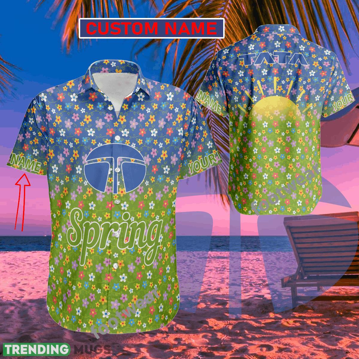 Car Racing Tata Hawaiian Shirt Spring Trending Summer Custom Name For Fans Gift - Car Racing Tata Hawaiian Shirt Spring Trending Summer Custom Name For Fans Gift Car Racing Tata Hawaiian Shirt Spring Trending Summer Custom Name For Fans Gift - Car Racing Tata Hawaiian Shirt Spring Trending Summer Custom Name For Fans Gift