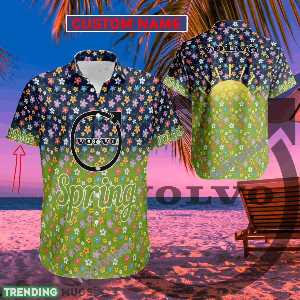 Car Racing Volvo Hawaiian Shirt Spring Trending Summer Custom Name For Fans Gift - Car Racing Volvo Hawaiian Shirt Spring Trending Summer Custom Name For Fans Gift Car Racing Volvo Hawaiian Shirt Spring Trending Summer Custom Name For Fans Gift - Car Racing Volvo Hawaiian Shirt Spring Trending Summer Custom Name For Fans Gift