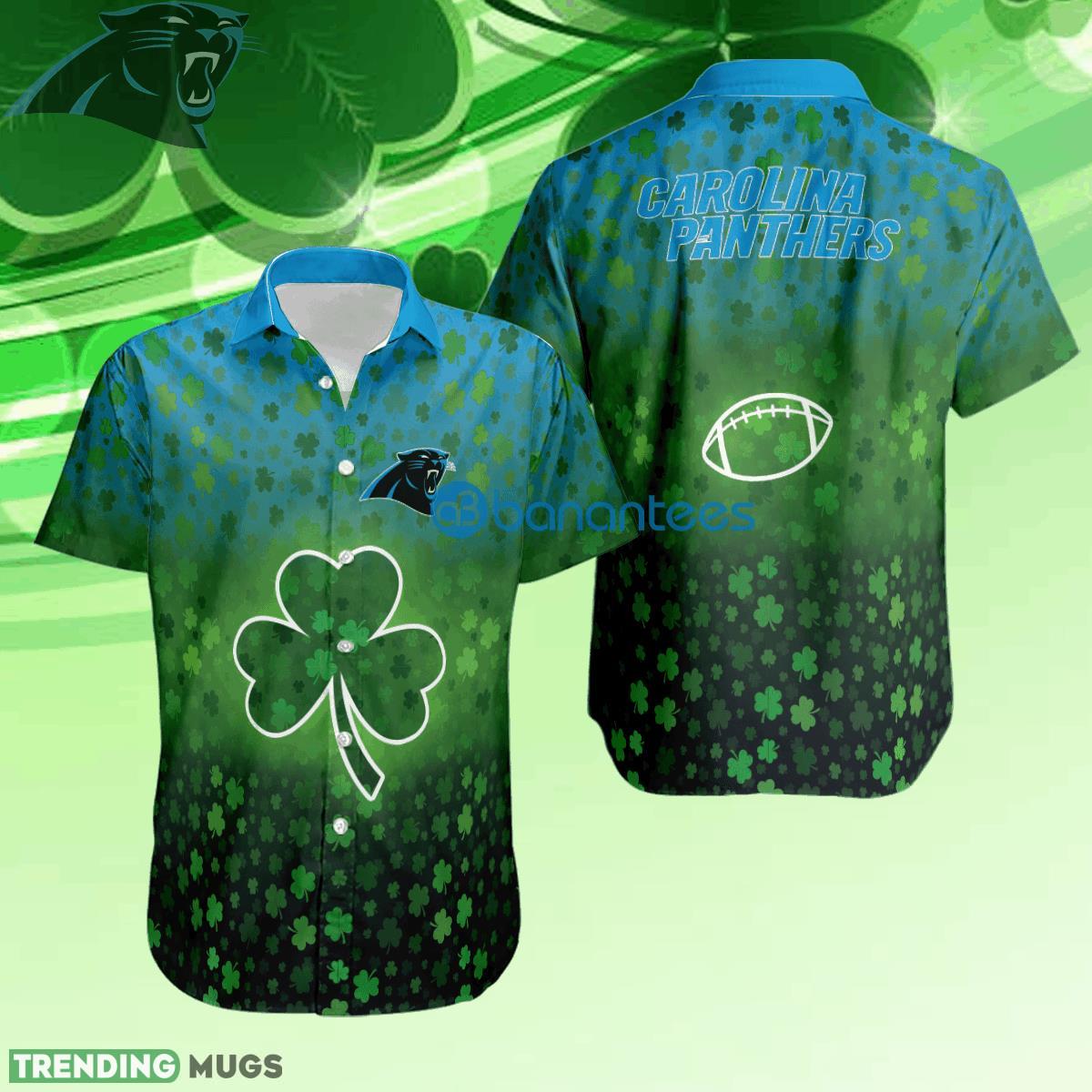 Carolina Panthers Designer New 3D Hawaiian Shirt Men And Women Gift Patrick Day - Carolina Panthers Designer New 3D Hawaiian Shirt Men And Women Gift Patrick Day Carolina Panthers Designer New 3D Hawaiian Shirt Men And Women Gift Patrick Day - Carolina Panthers Designer New 3D Hawaiian Shirt Men And Women Gift Patrick Day