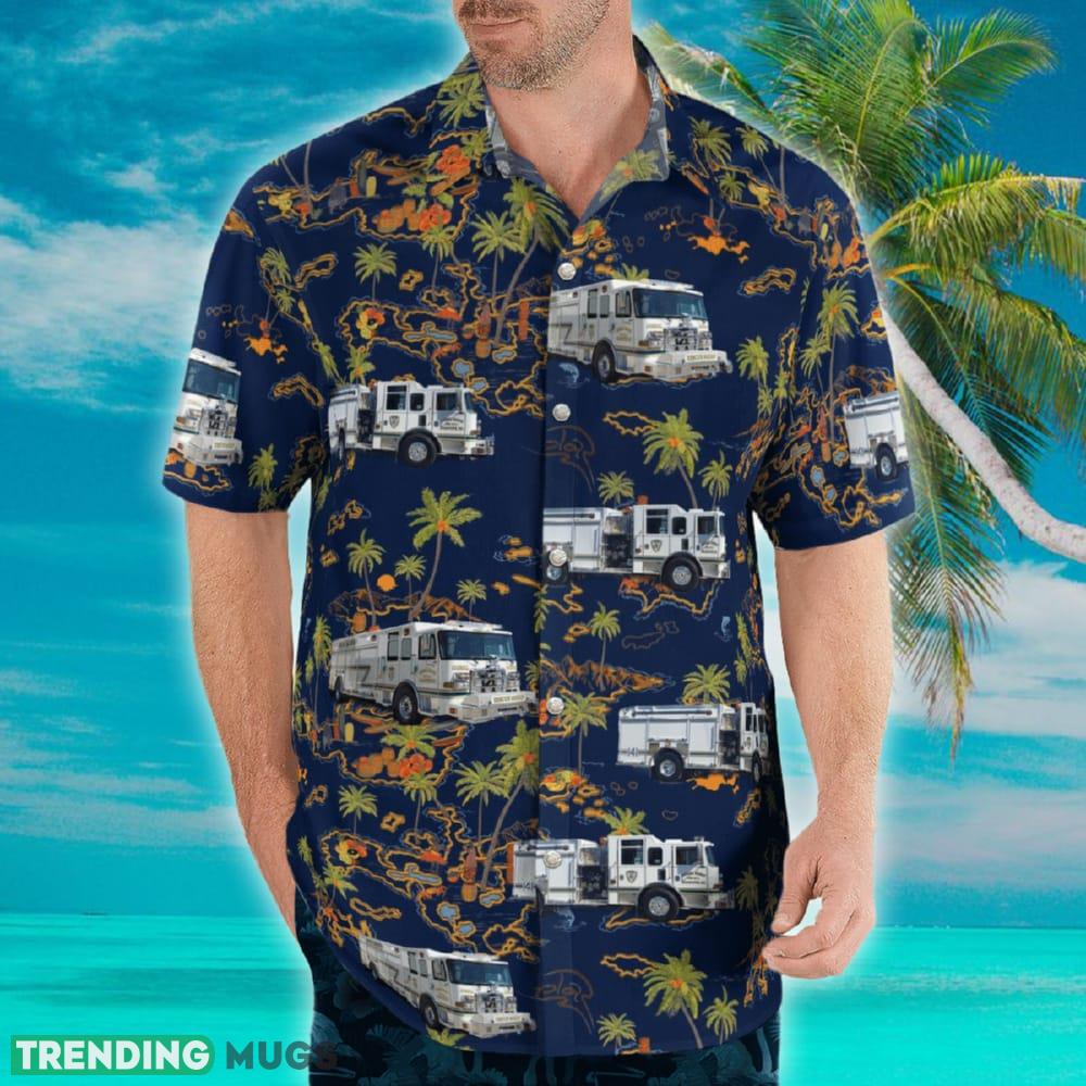 Carroll Manor Fire Co. 1428 Adamstown Maryland Hawaiian Shirt Hawaiian Shirt Carroll Manor Fire Co. 1428 Adamstown Maryland Hawaiian Shirt Hawaiian Shirt