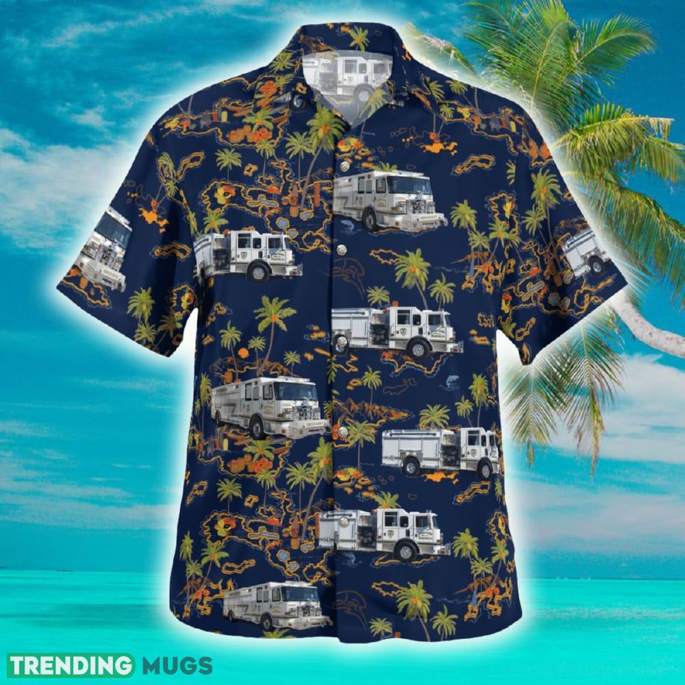 Carroll Manor Fire Co. 1428 Adamstown Maryland Hawaiian Shirt - Carroll Manor Fire Co. 1428 Adamstown Maryland Hawaiian Shirt_2 Carroll Manor Fire Co. 1428 Adamstown Maryland Hawaiian Shirt - Carroll Manor Fire Co. 1428 Adamstown Maryland Hawaiian Shirt_2
