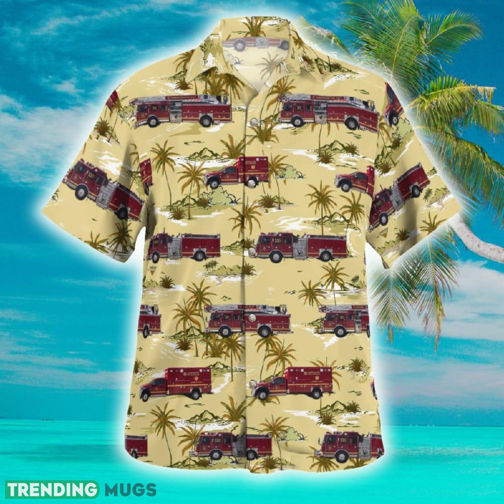 Carrollton Virginia Carrollton Volunteer Fire Department Hawaiian Shirt - Carrollton Virginia Carrollton Volunteer Fire Department Hawaiian Shirt_2 Carrollton Virginia Carrollton Volunteer Fire Department Hawaiian Shirt - Carrollton Virginia Carrollton Volunteer Fire Department Hawaiian Shirt_2