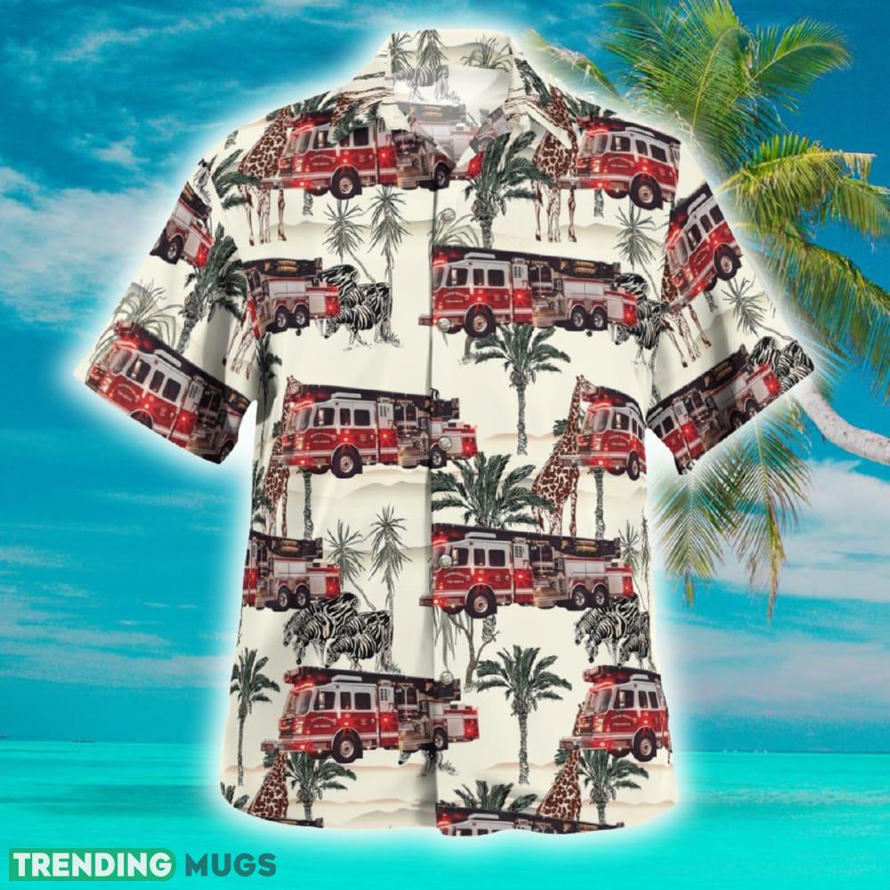 Cartersville Georgia Bartow County Fire & Emergency Services Hawaiian Shirt - Cartersville Georgia Bartow County Fire & Emergency Services Hawaiian Shirt_2 Cartersville Georgia Bartow County Fire & Emergency Services Hawaiian Shirt - Cartersville Georgia Bartow County Fire & Emergency Services Hawaiian Shirt_2