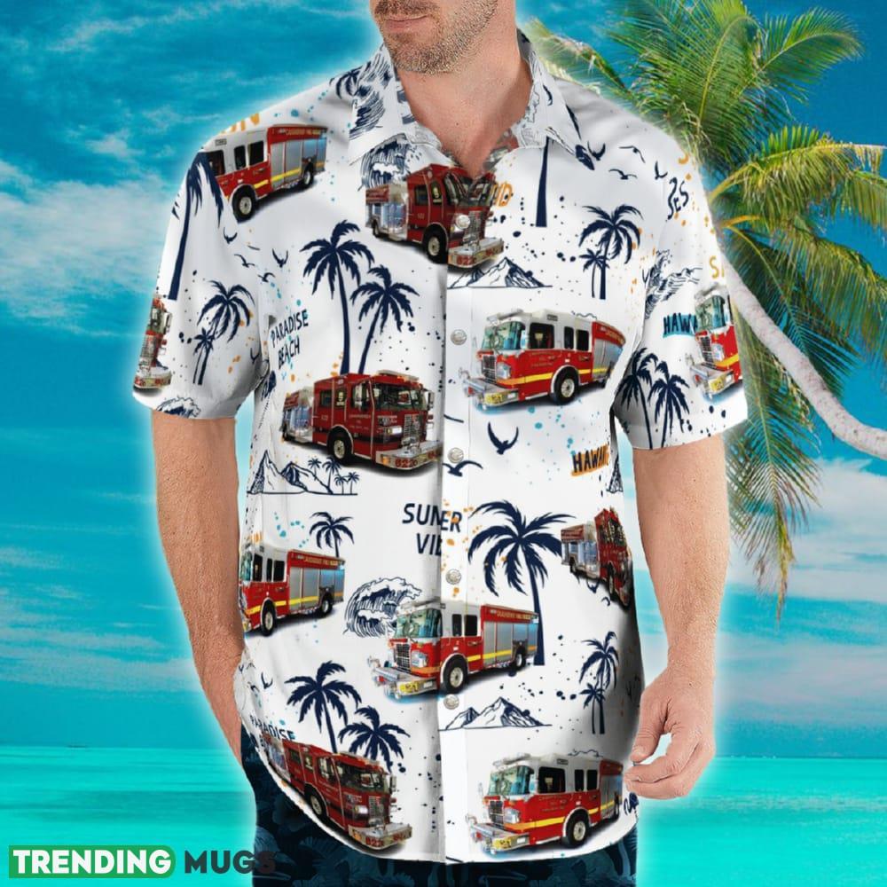 Caughdenoy Volunteer Fire Department Inc. Central Square New York Hawaiian Shirt Hawaiian Shirt Caughdenoy Volunteer Fire Department Inc. Central Square New York Hawaiian Shirt Hawaiian Shirt