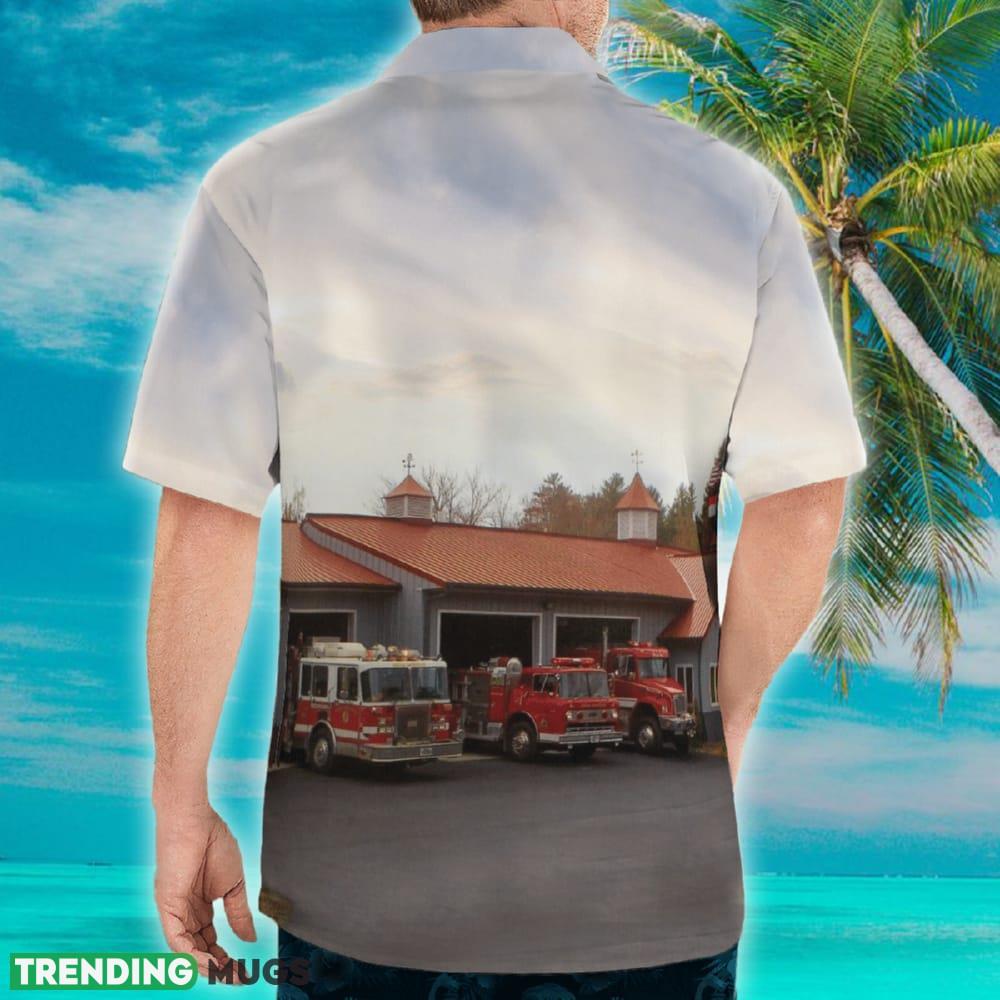 Cedar Mountain North Carolina Cedar Mountain Fire Department Hawaiian Shirt Hawaiian Shirt Cedar Mountain North Carolina Cedar Mountain Fire Department Hawaiian Shirt Hawaiian Shirt