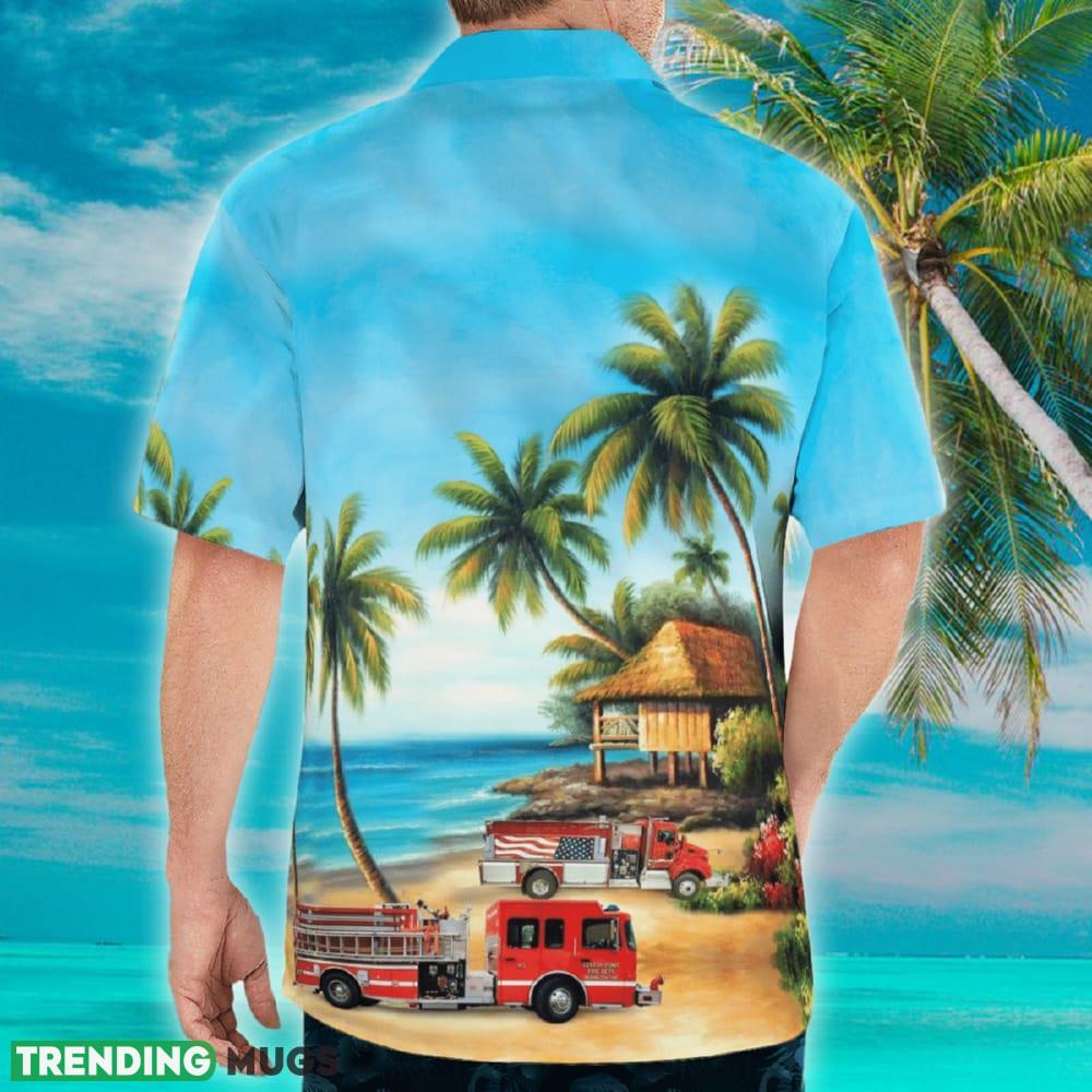 Center Point Fire Dept. Hawaiian Shirt Plus Size Gift Beach Hawaiian Shirt Center Point Fire Dept. Hawaiian Shirt Plus Size Gift Beach Hawaiian Shirt