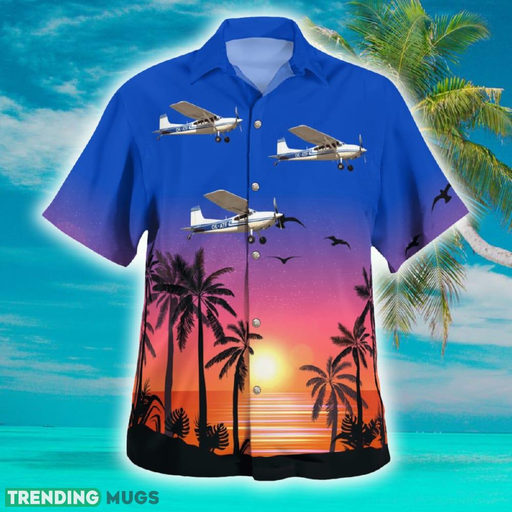 Cessna Skywagon 180185 Hawaiian Shirt - Cessna Skywagon 180185 Hawaiian Shirt_2 Cessna Skywagon 180185 Hawaiian Shirt - Cessna Skywagon 180185 Hawaiian Shirt_2